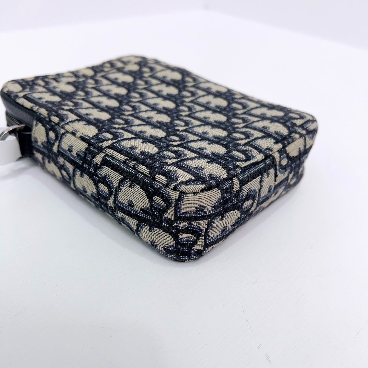 Dior - Other - Cloth - Blue - (mini)