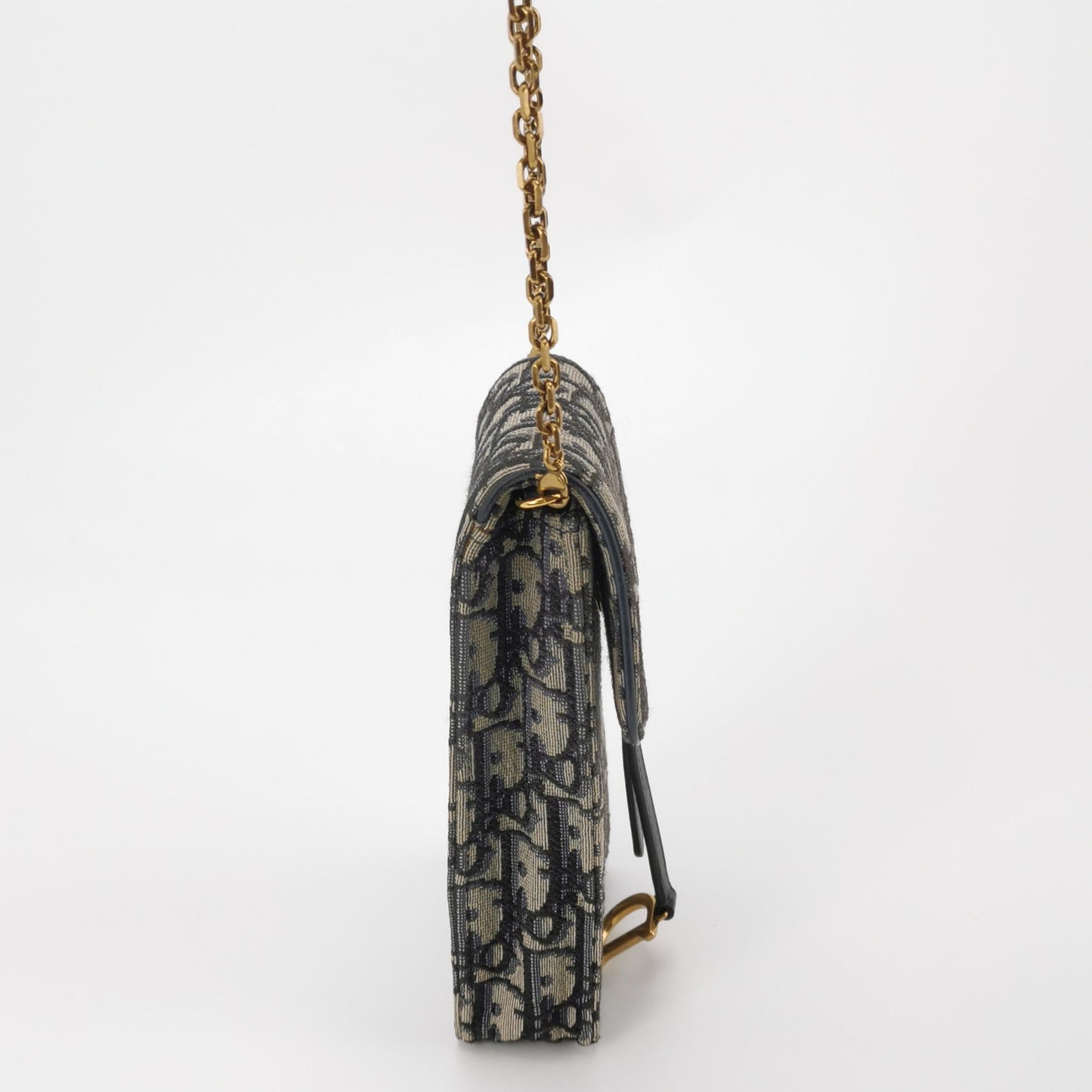 Dior - Other - Cloth - Blue - (mini)