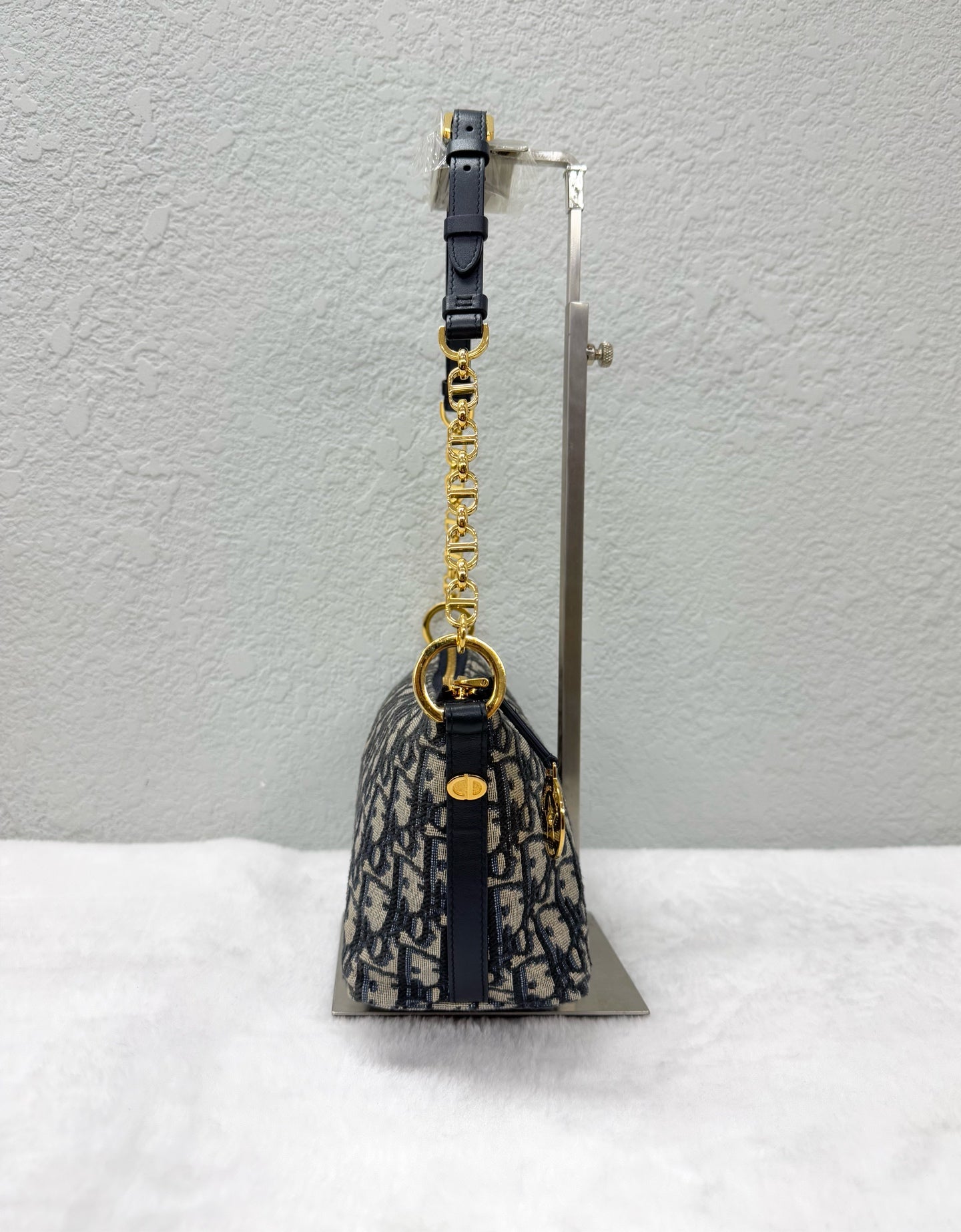 Dior - Other - Cloth - Blue - (mini)