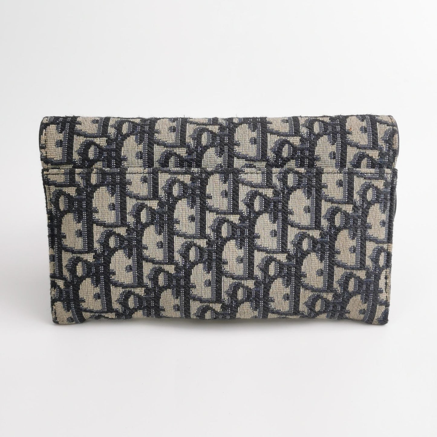 Dior - Other - Cloth - Blue - (mini)