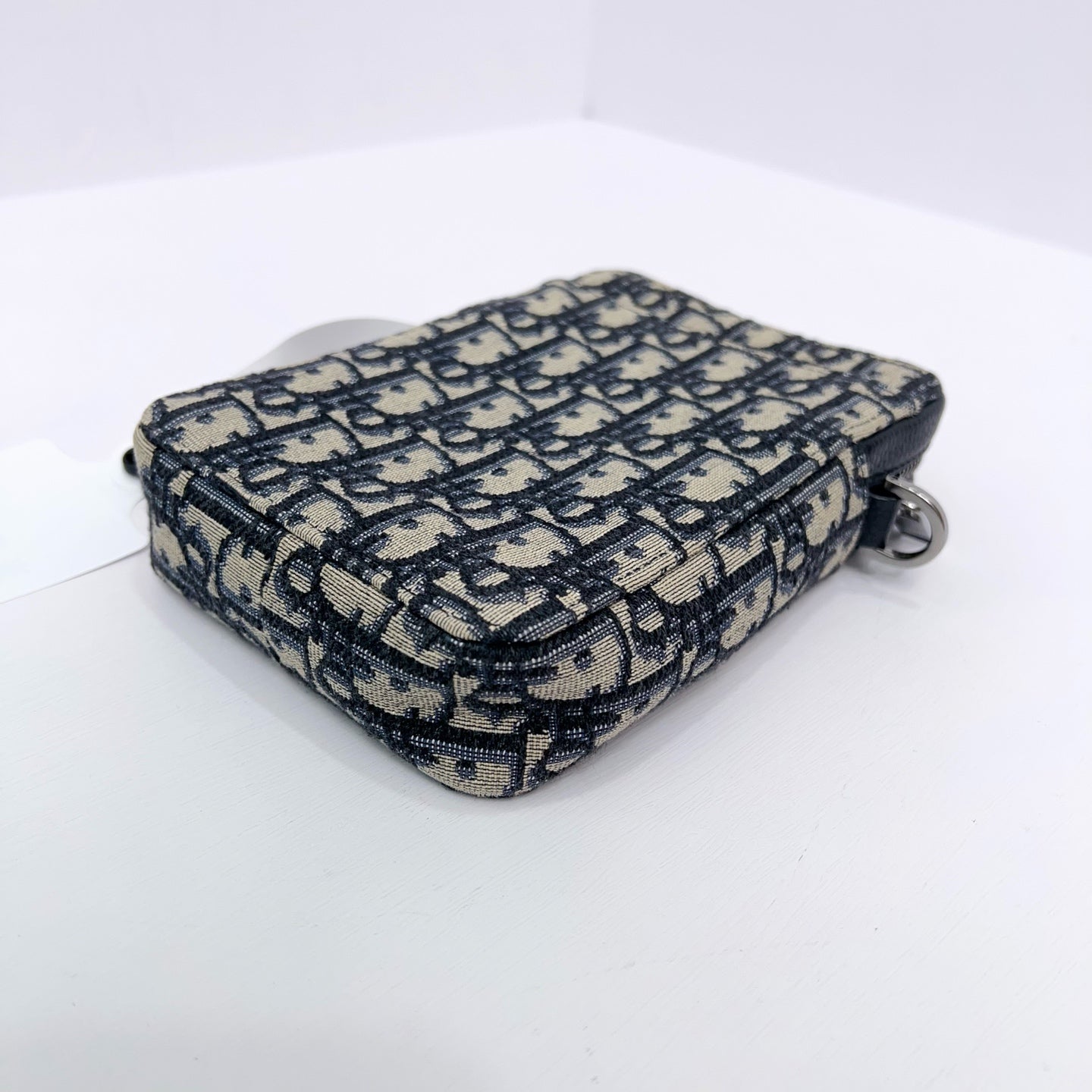 Dior - Other - Cloth - Blue - (mini)