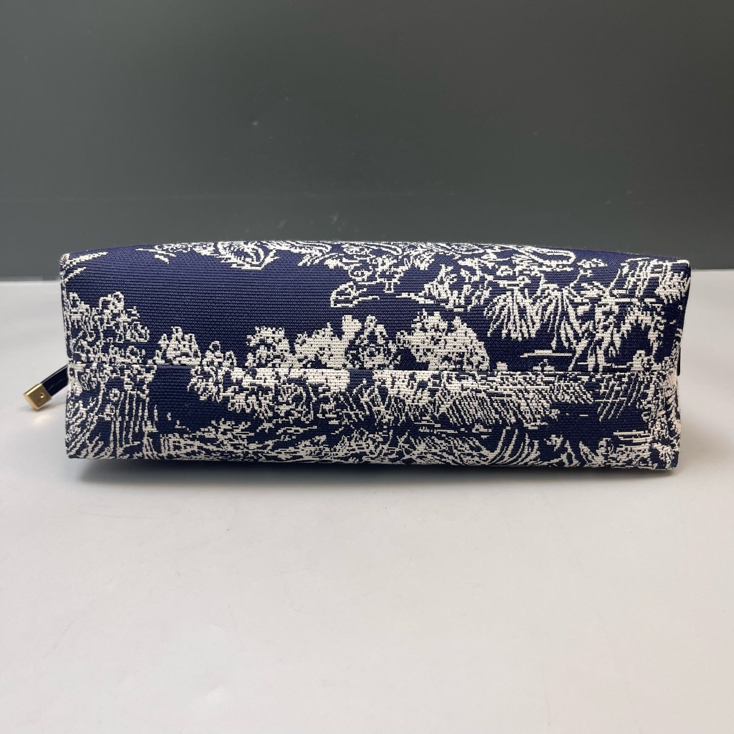 Dior - Other - Cloth - Blue - (mini)