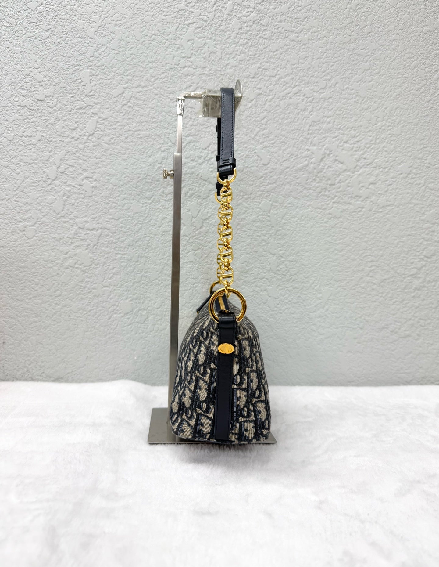 Dior - Other - Cloth - Blue - (mini)