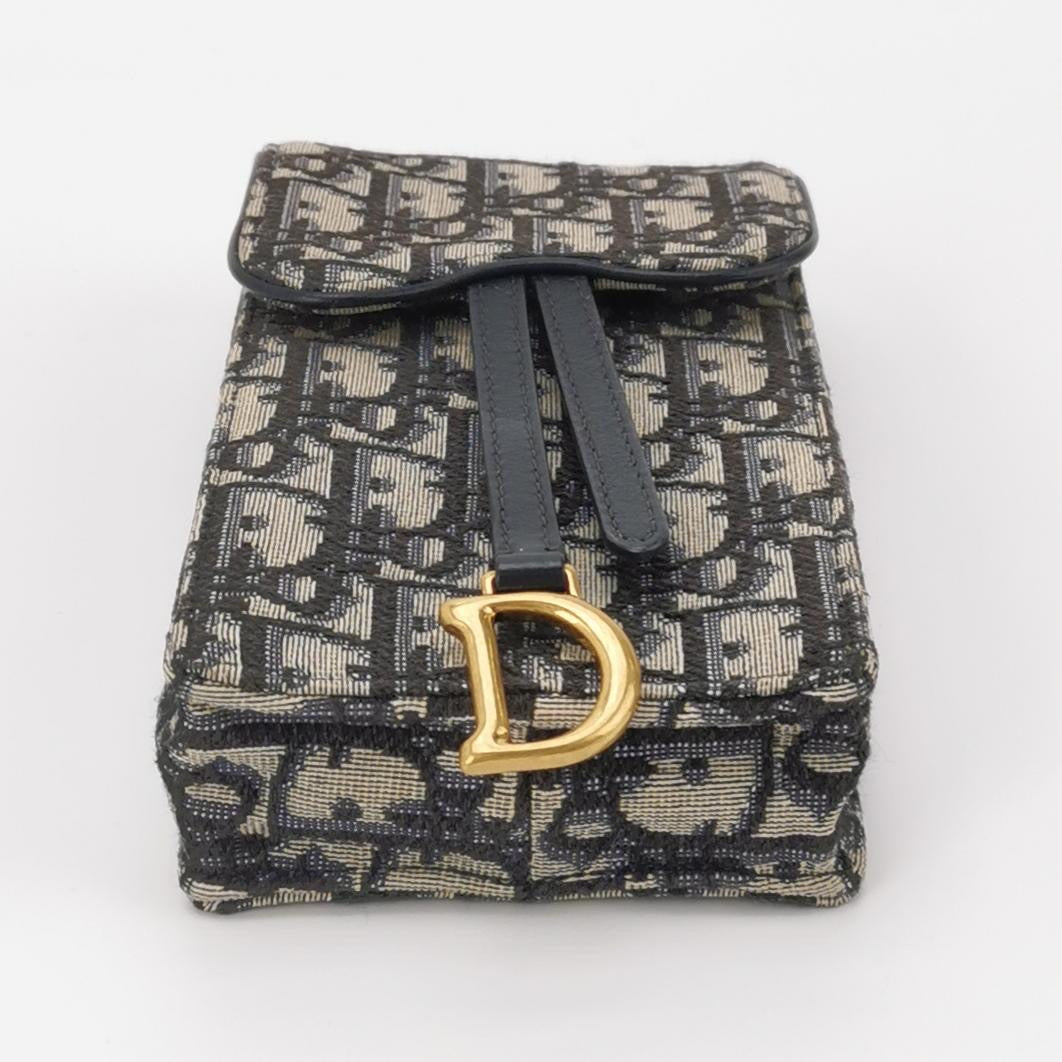 Dior - Other - Cloth - Blue - (mini)