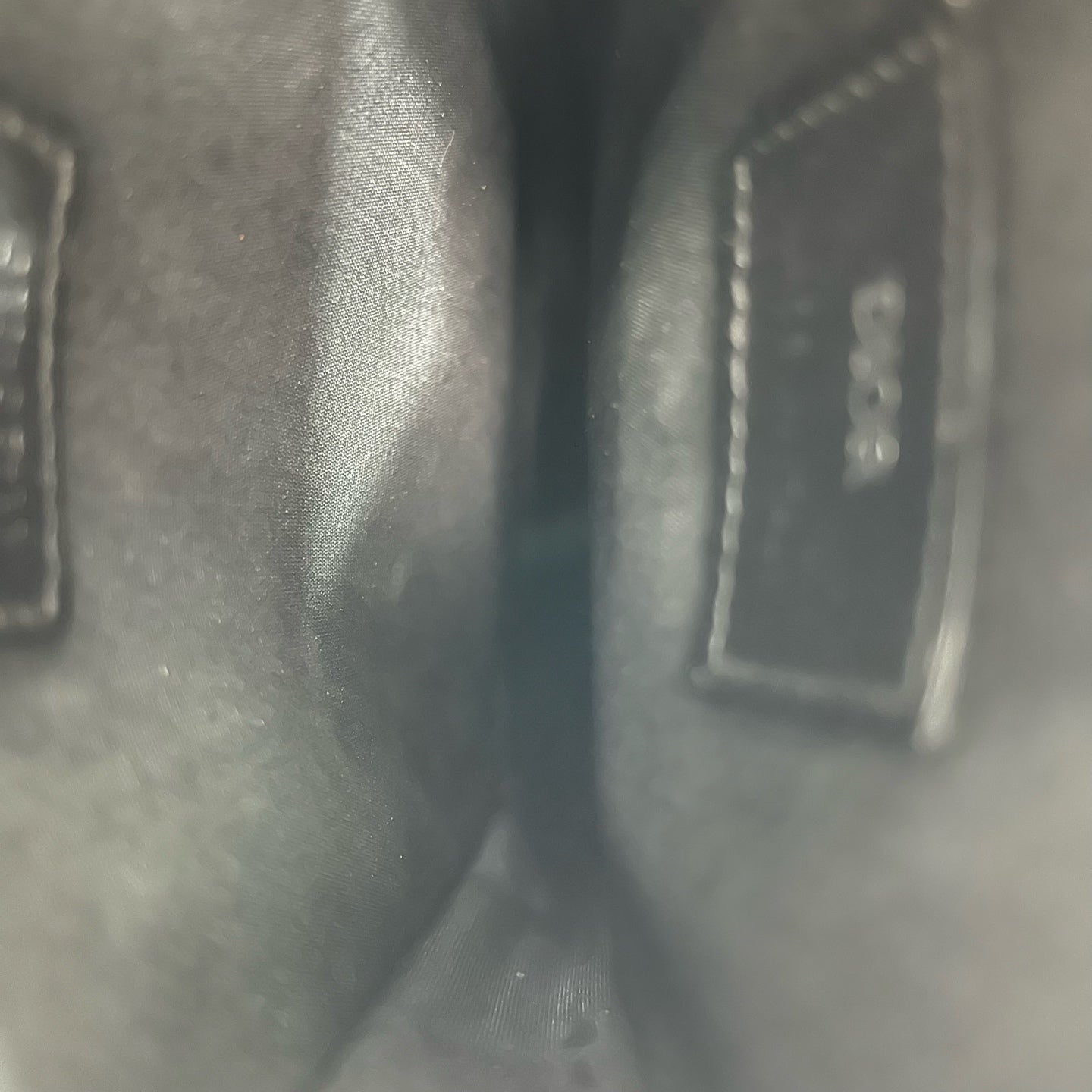 Dior - Other - Cloth - Blue - (mini)