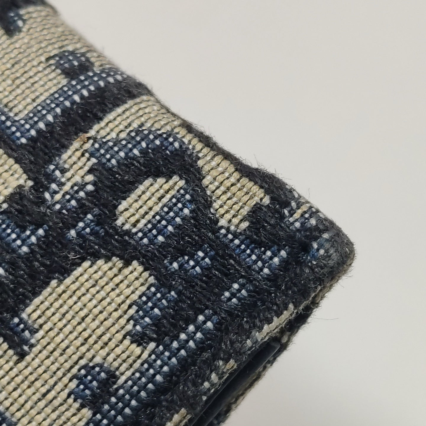 Dior - Other - Cloth - Blue - (mini)