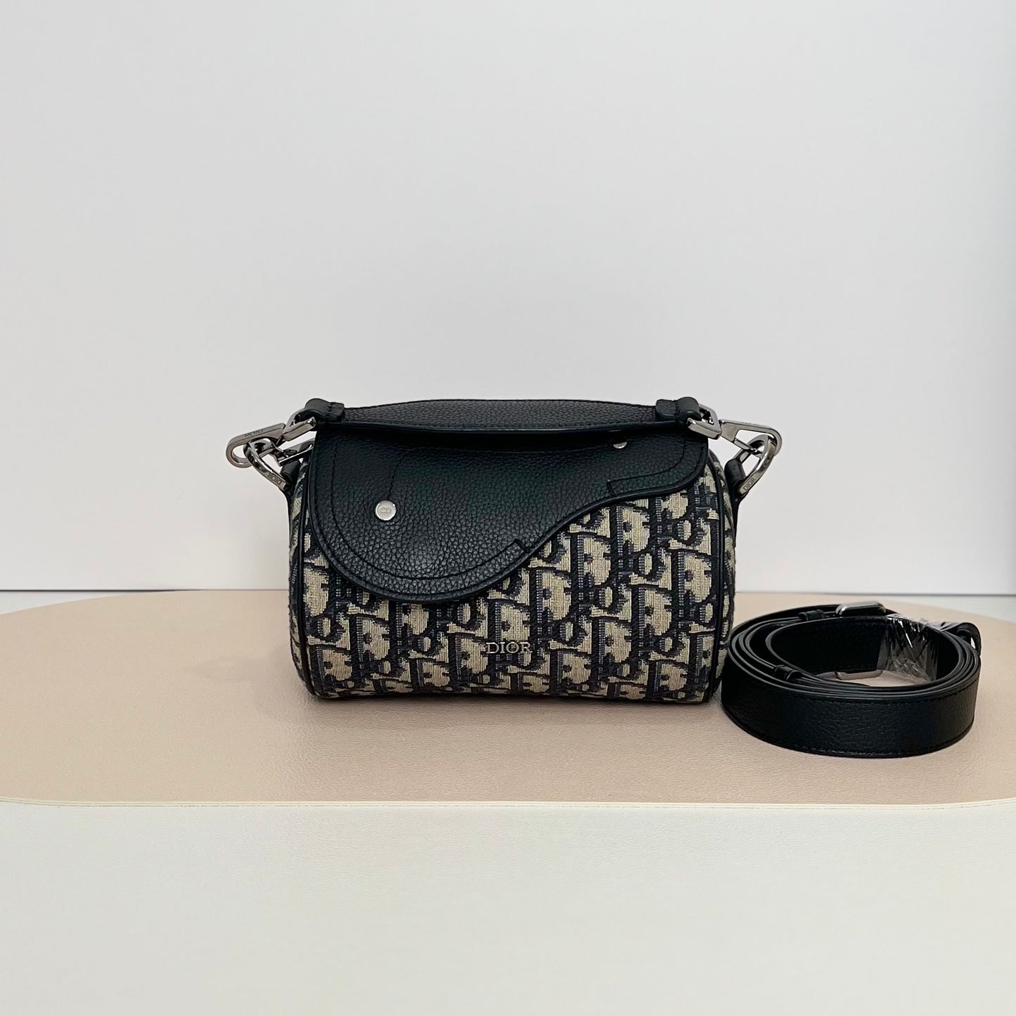 Dior - Other - Cloth - Blue - (small)