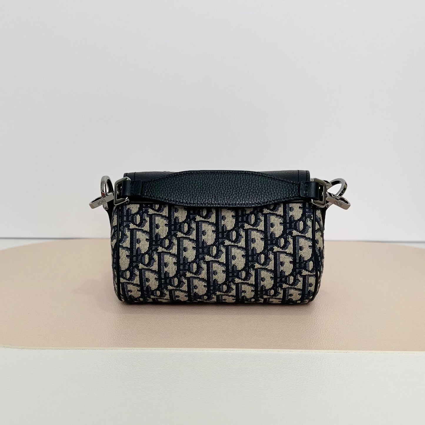 Dior - Other - Cloth - Blue - (small)