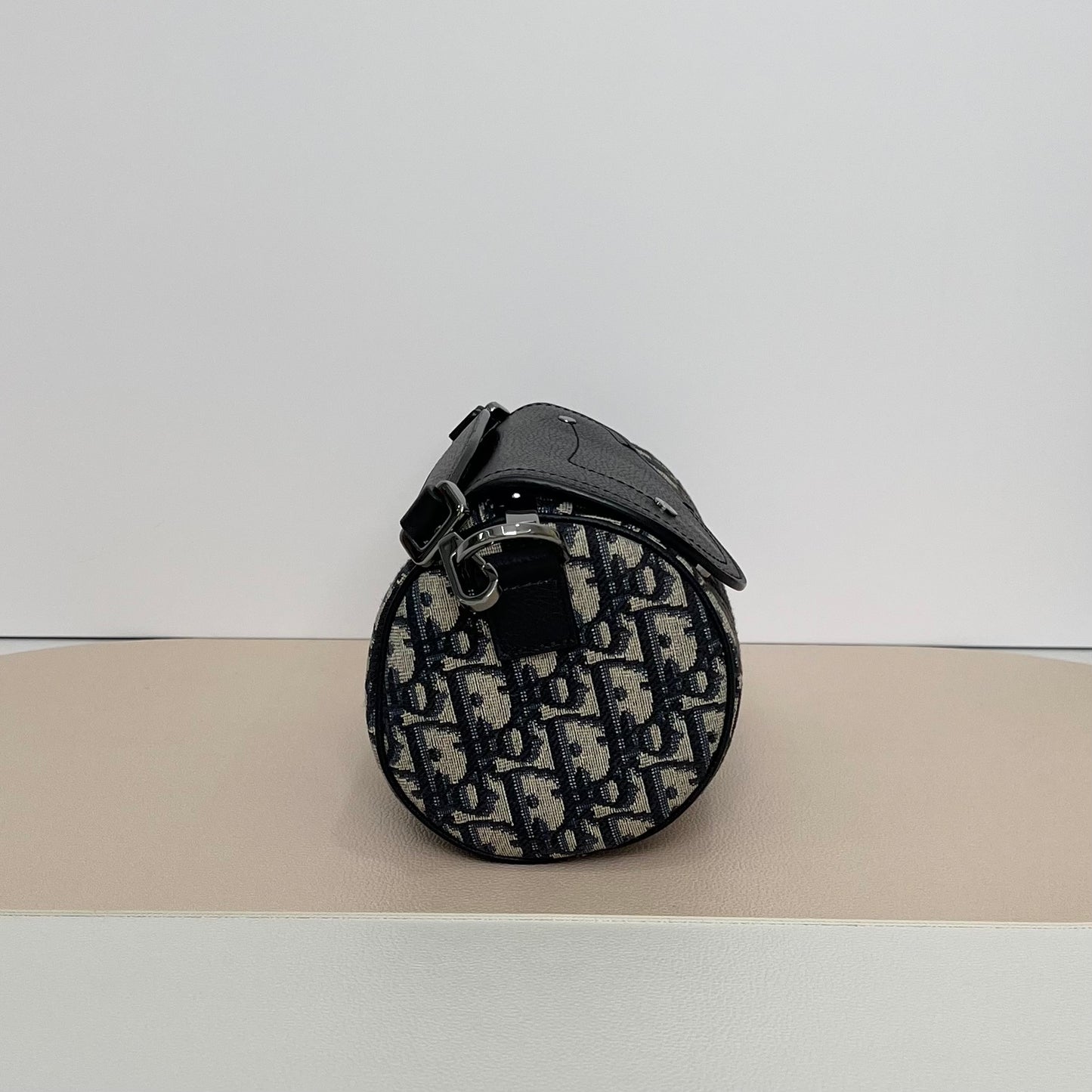 Dior - Other - Cloth - Blue - (small)