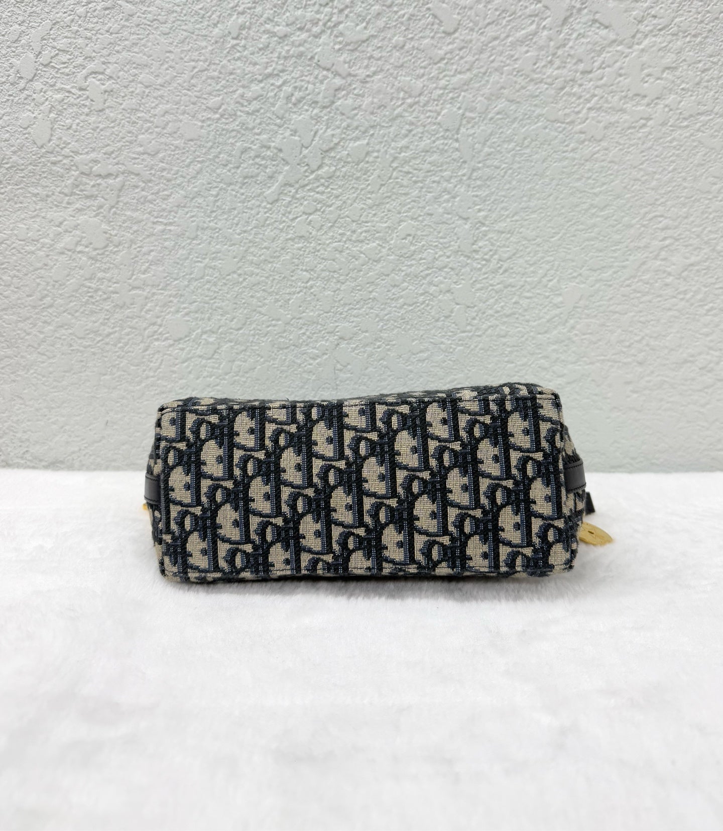 Dior - Other - Cloth - Blue - (small)