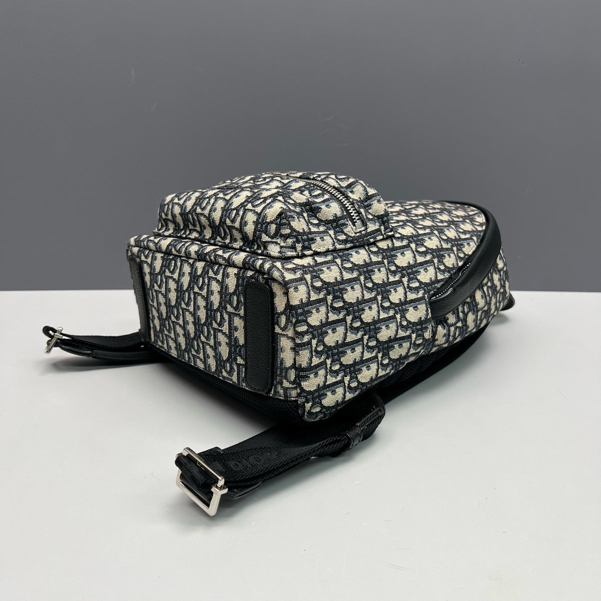 Dior - Other - Cloth - Blue - (small)