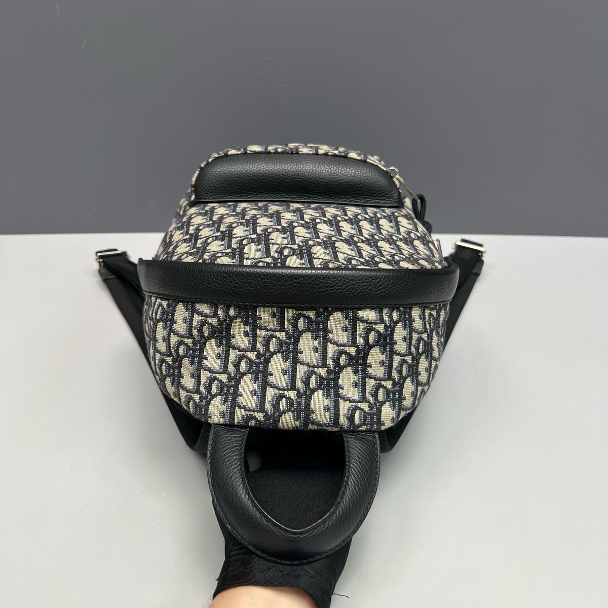 Dior - Other - Cloth - Blue - (small)
