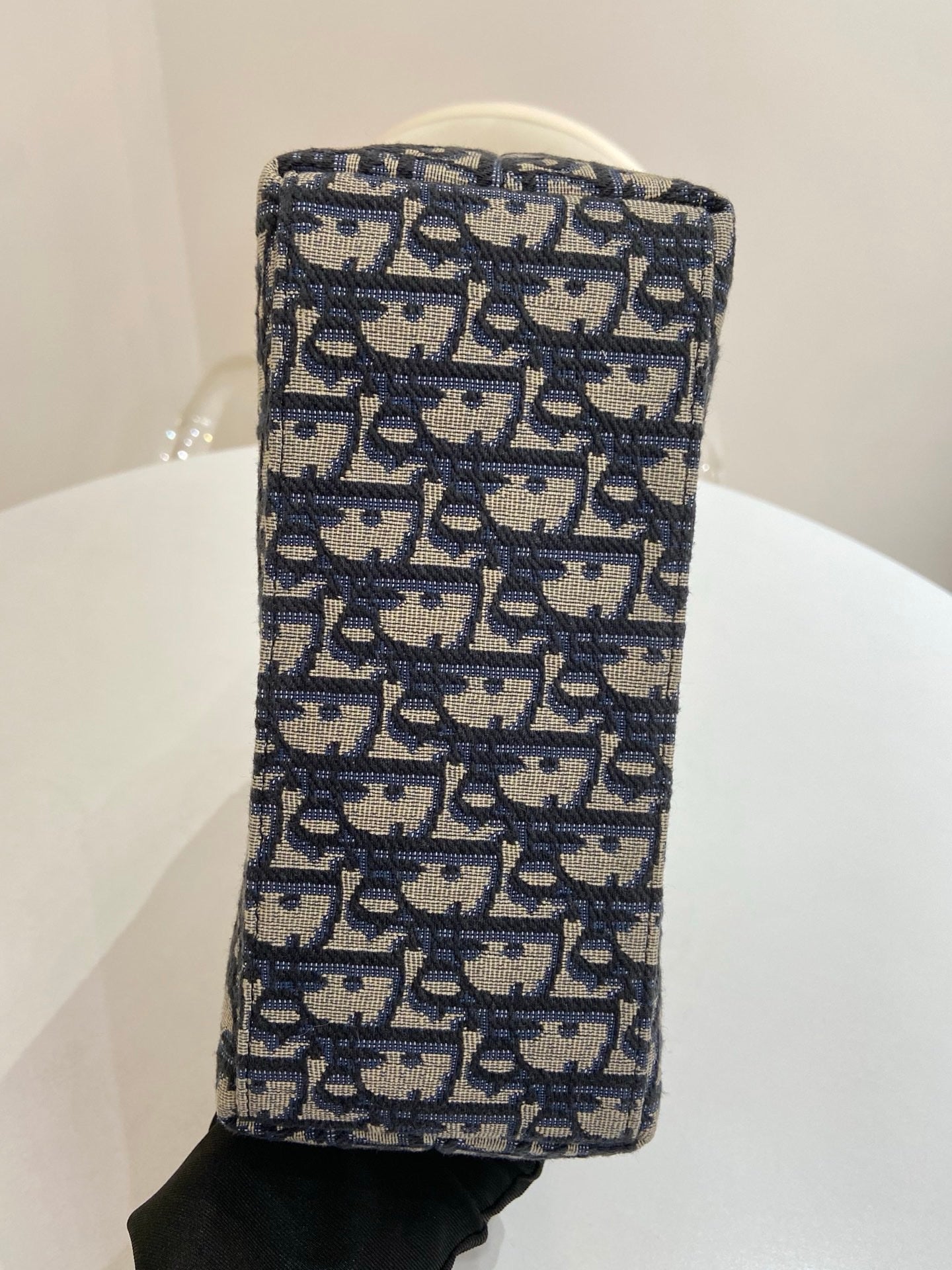 Dior - Other - Cloth - Blue - (small)