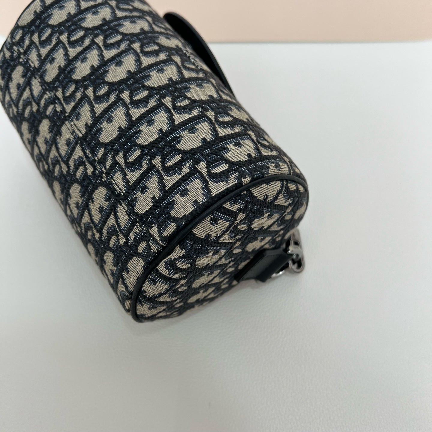 Dior - Other - Cloth - Blue - (small)
