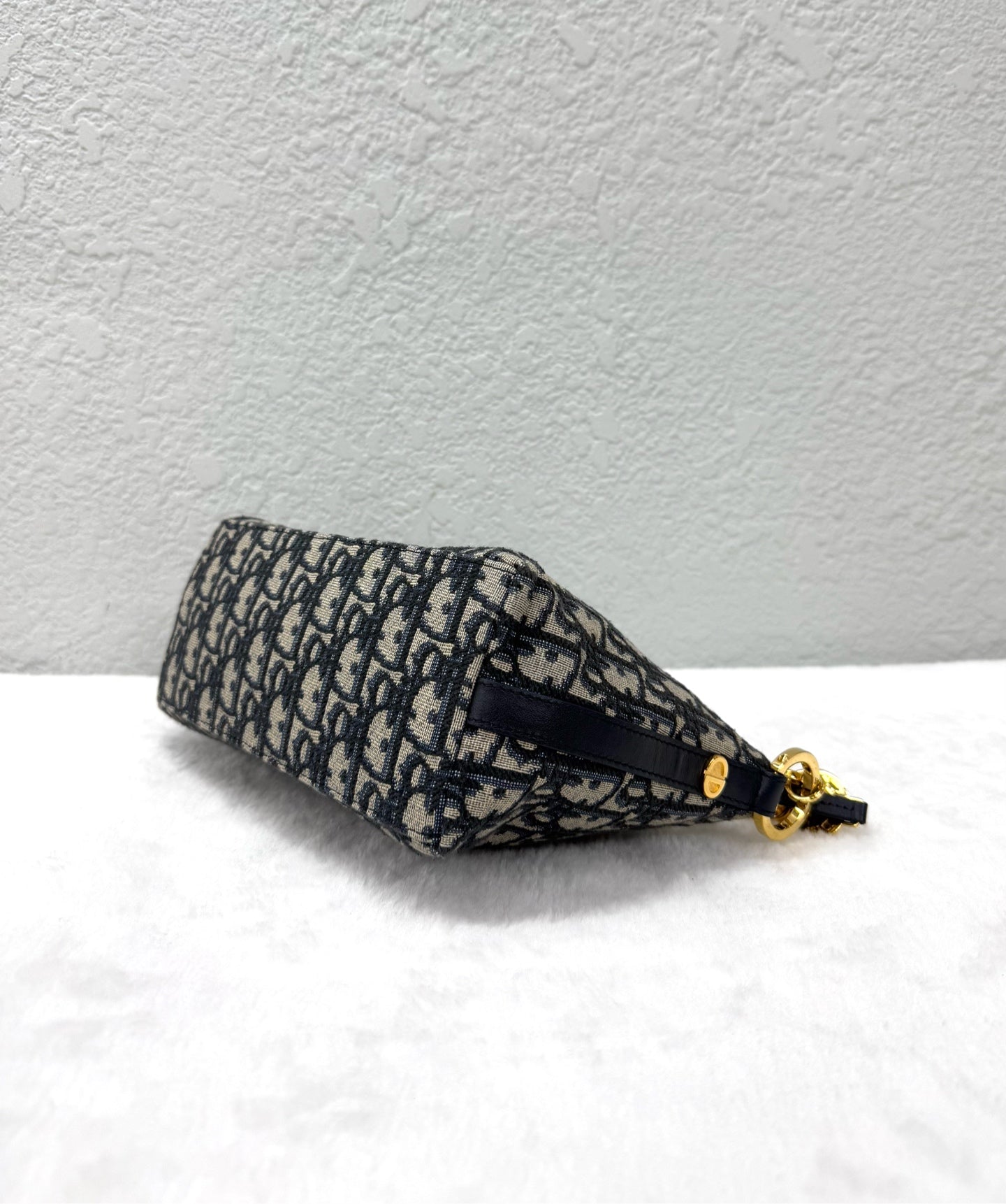 Dior - Other - Cloth - Blue - (small)