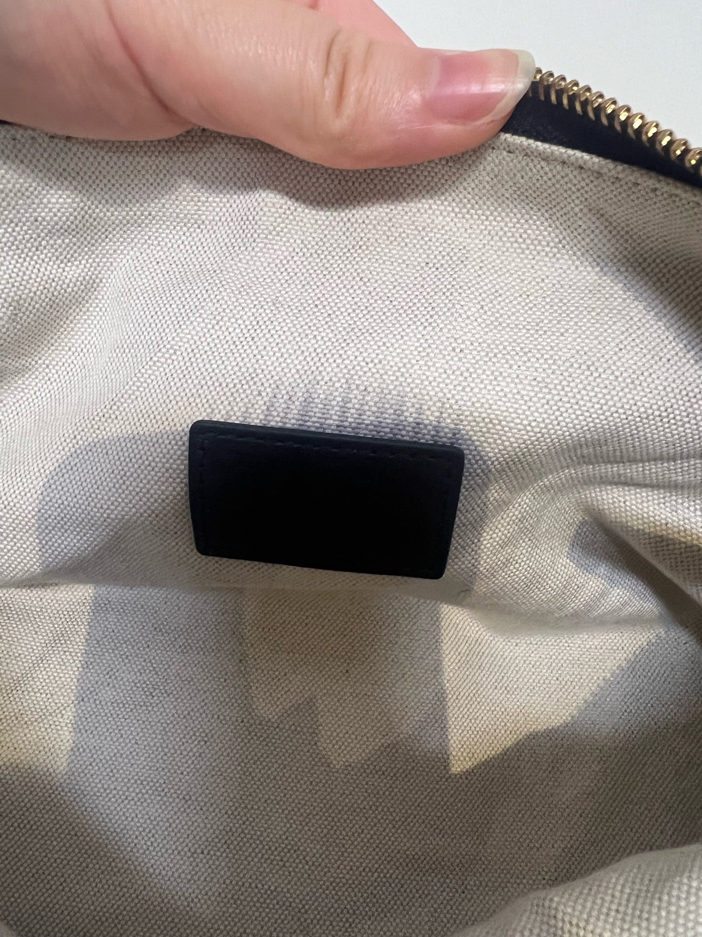 Dior - Other - Cloth - Blue - (small)