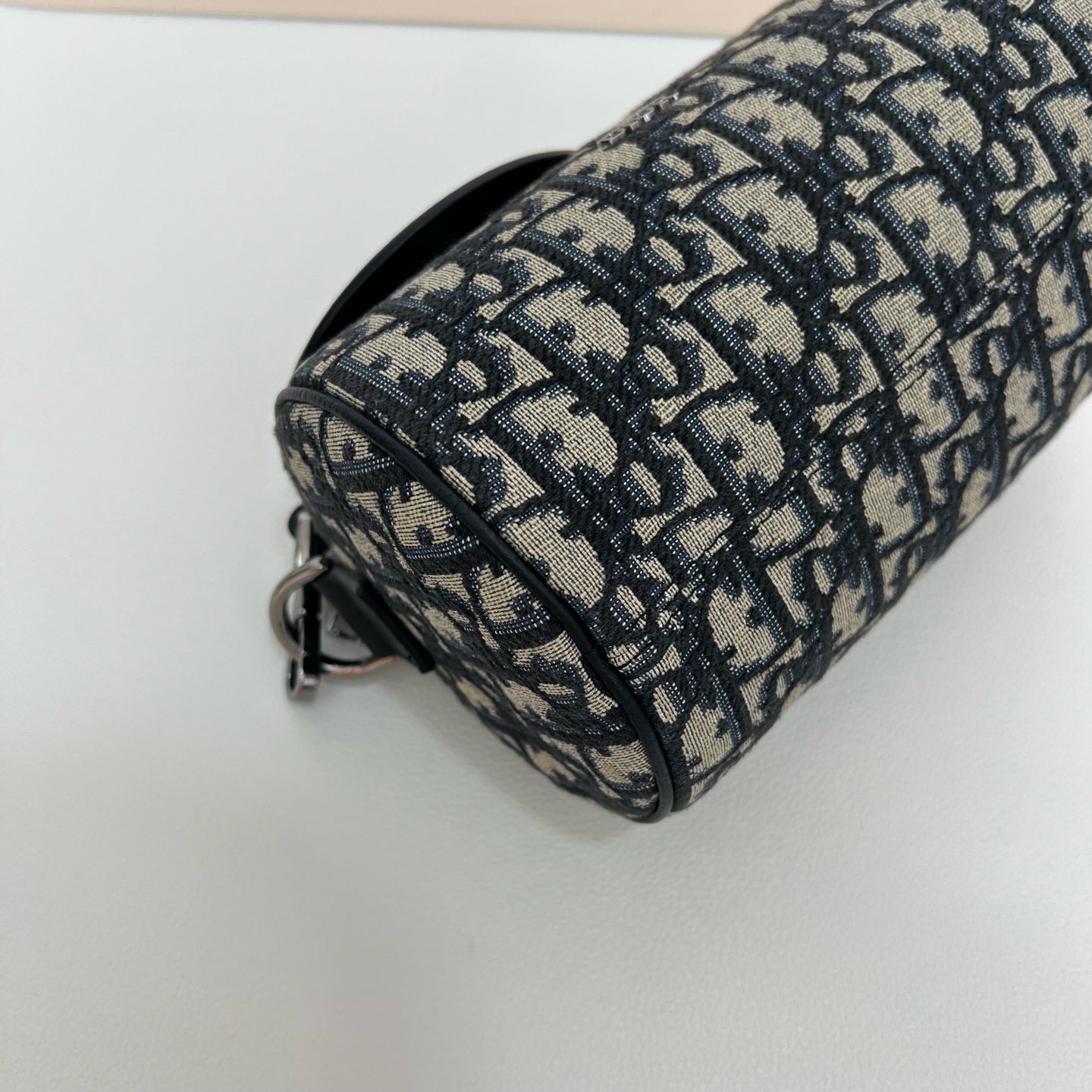 Dior - Other - Cloth - Blue - (small)