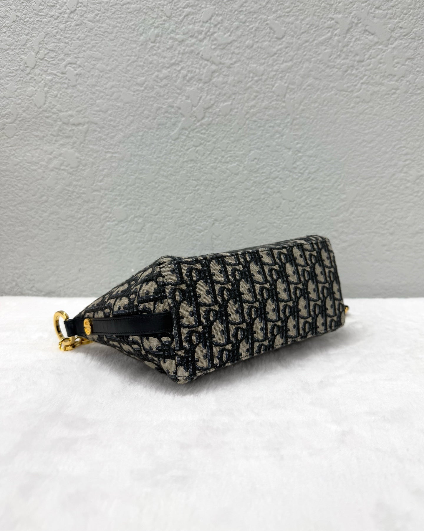 Dior - Other - Cloth - Blue - (small)