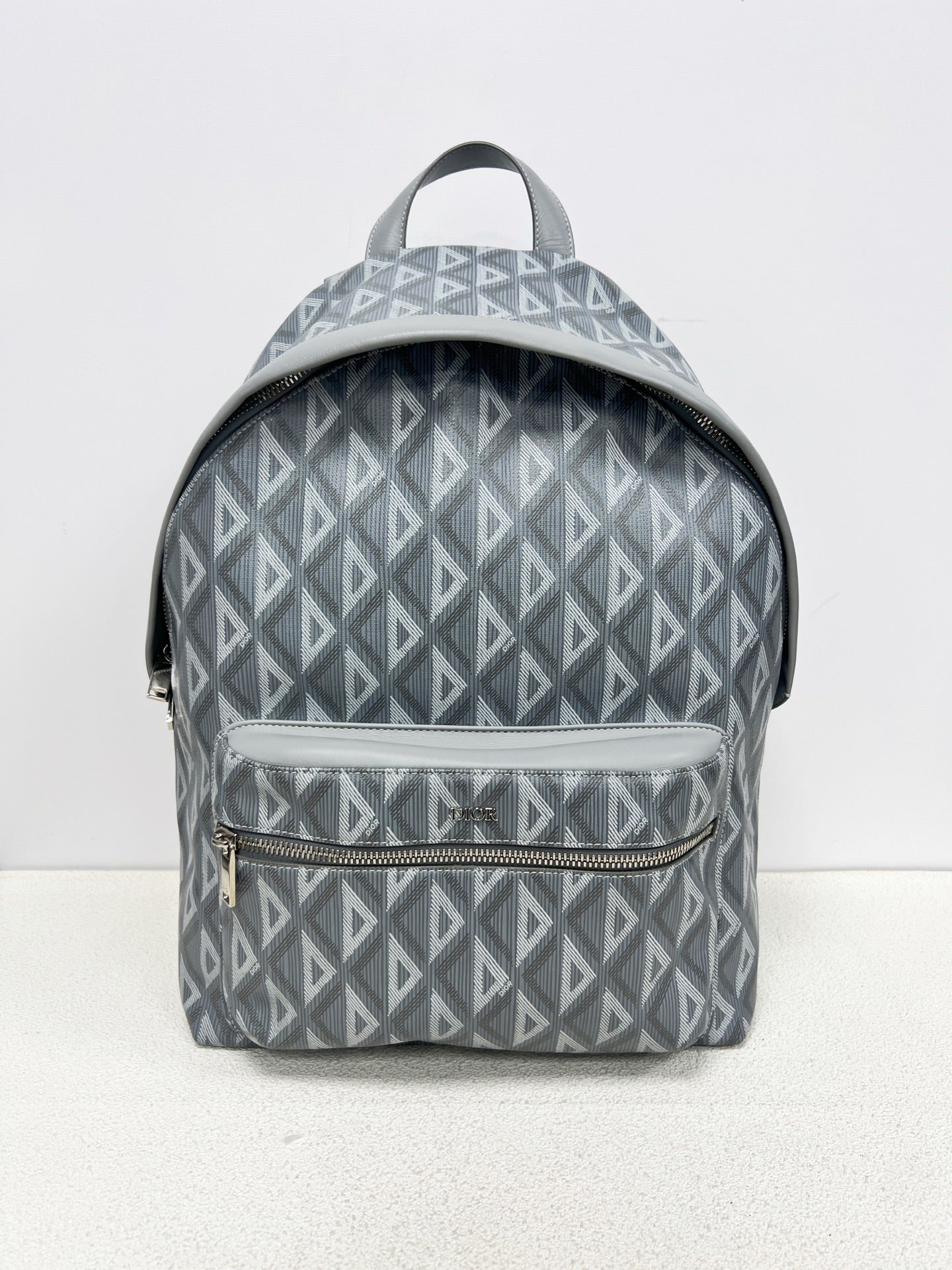Dior - Other - Cloth - Grey - (medium)