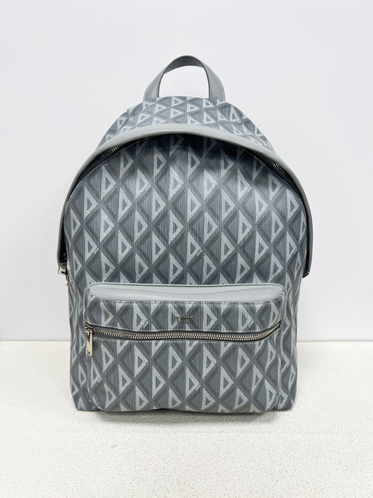 Dior - Other - Cloth - Grey - (medium)