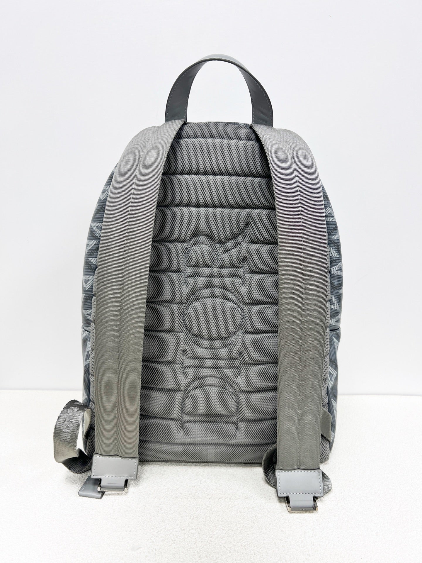 Dior - Other - Cloth - Grey - (medium)