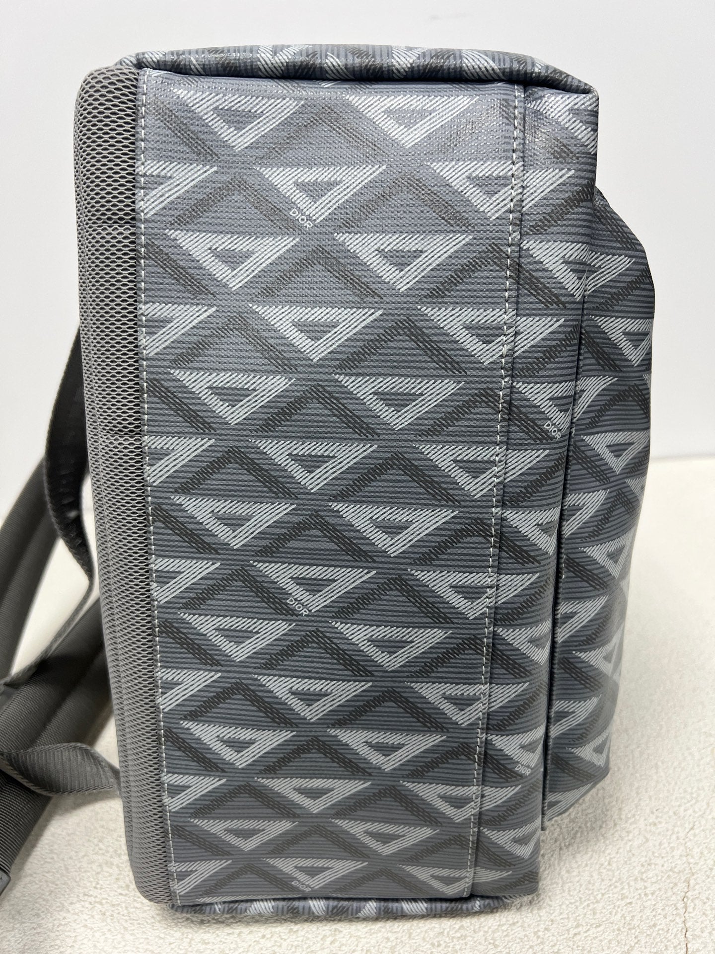 Dior - Other - Cloth - Grey - (medium)