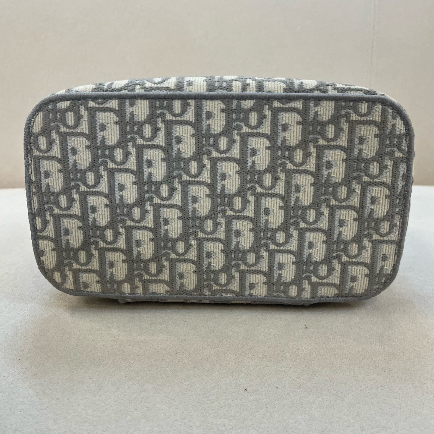 Dior - Other - Cloth - Grey - (medium)