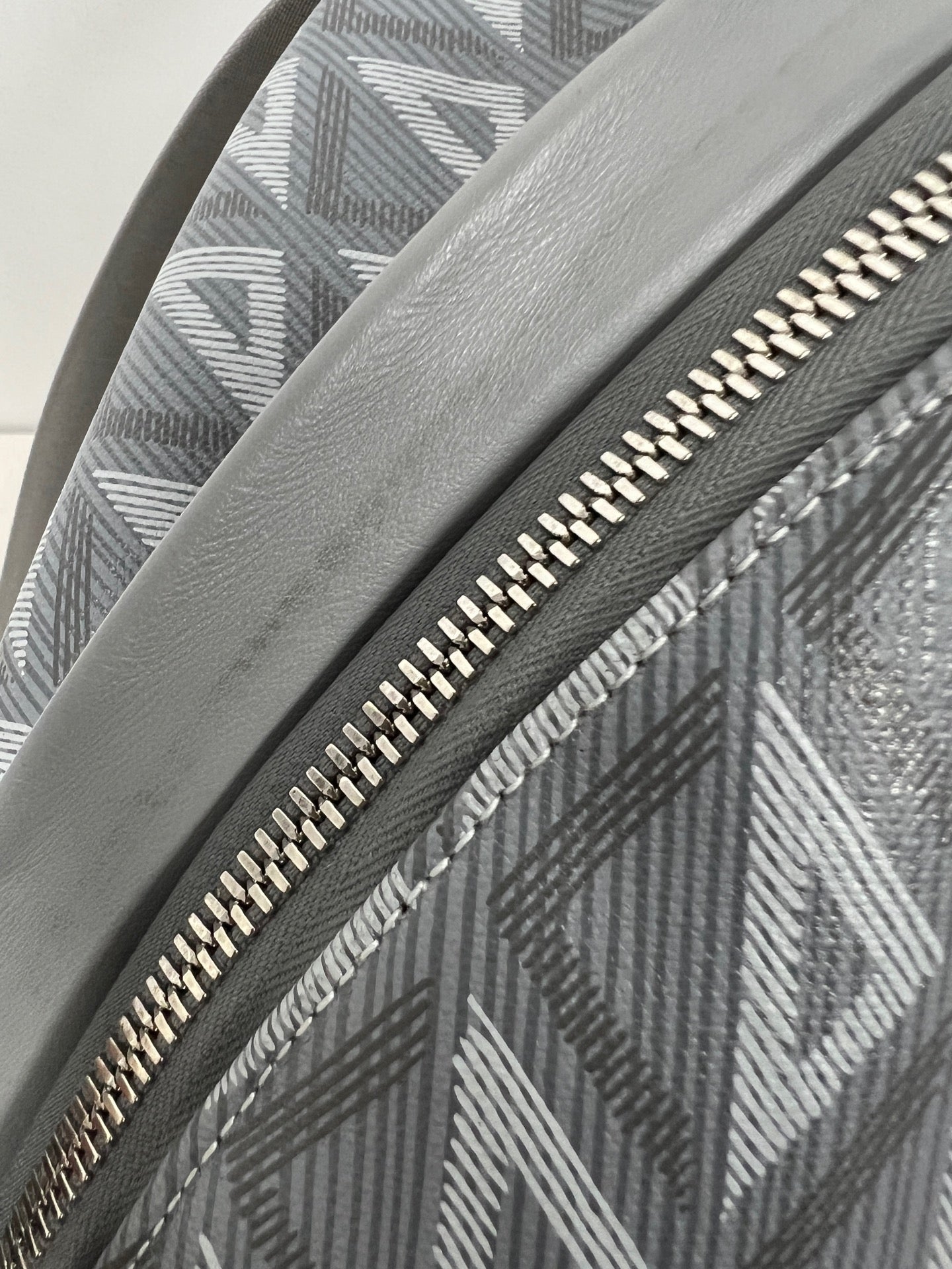Dior - Other - Cloth - Grey - (medium)