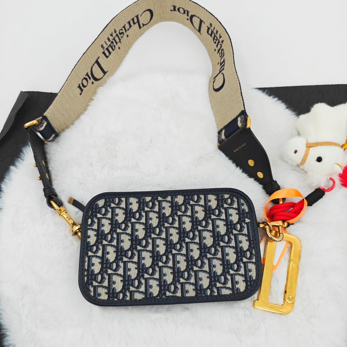 Dior - Other - Cloth - Multicolour