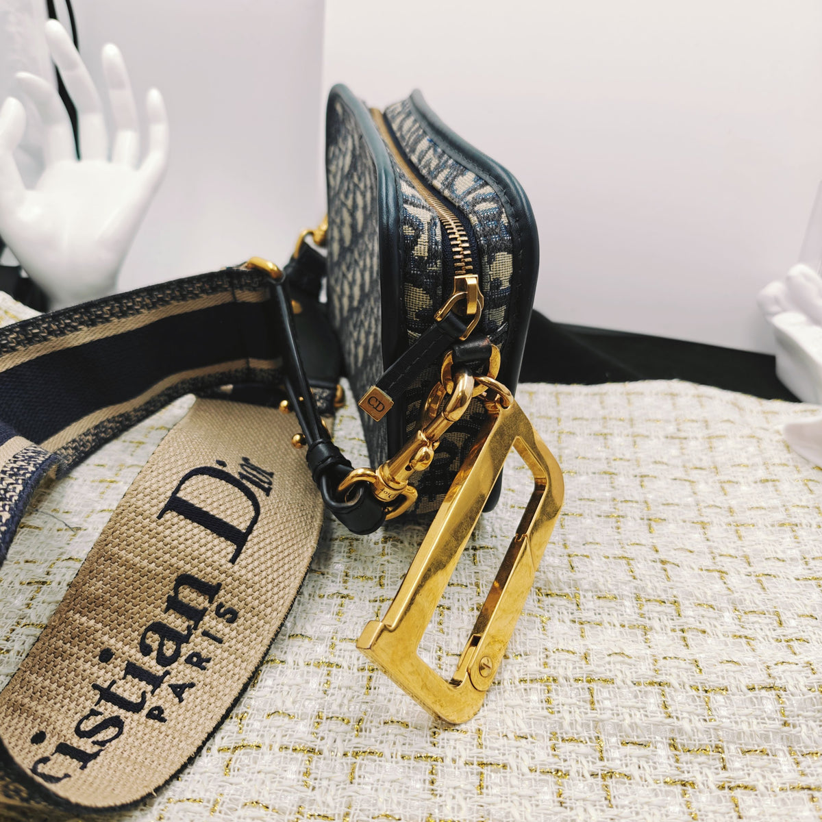 Dior - Other - Cloth - Multicolour
