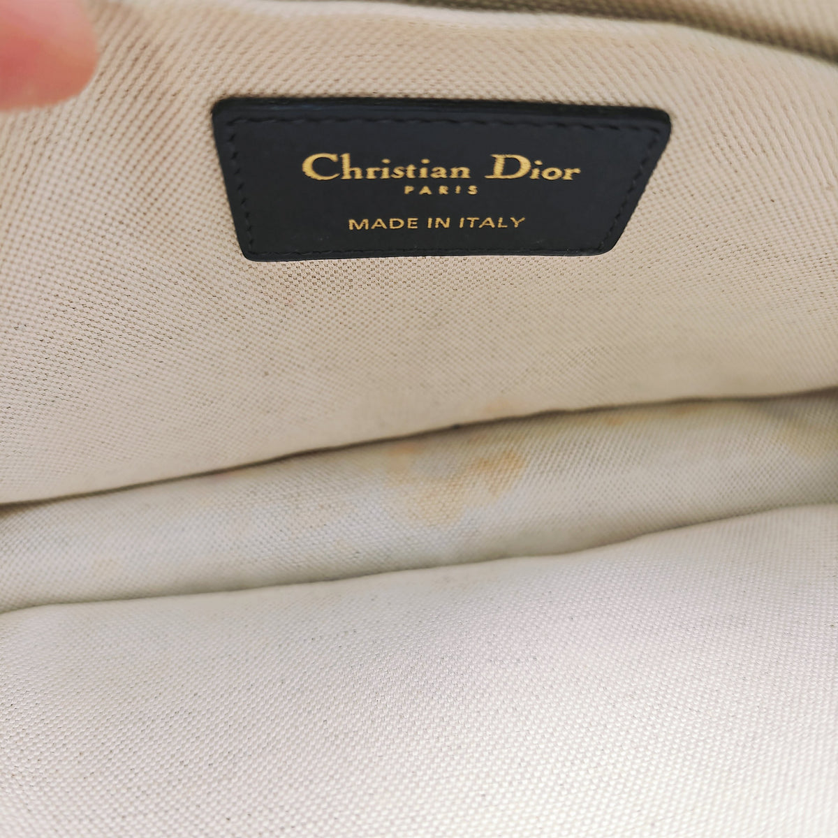 Dior - Other - Cloth - Multicolour