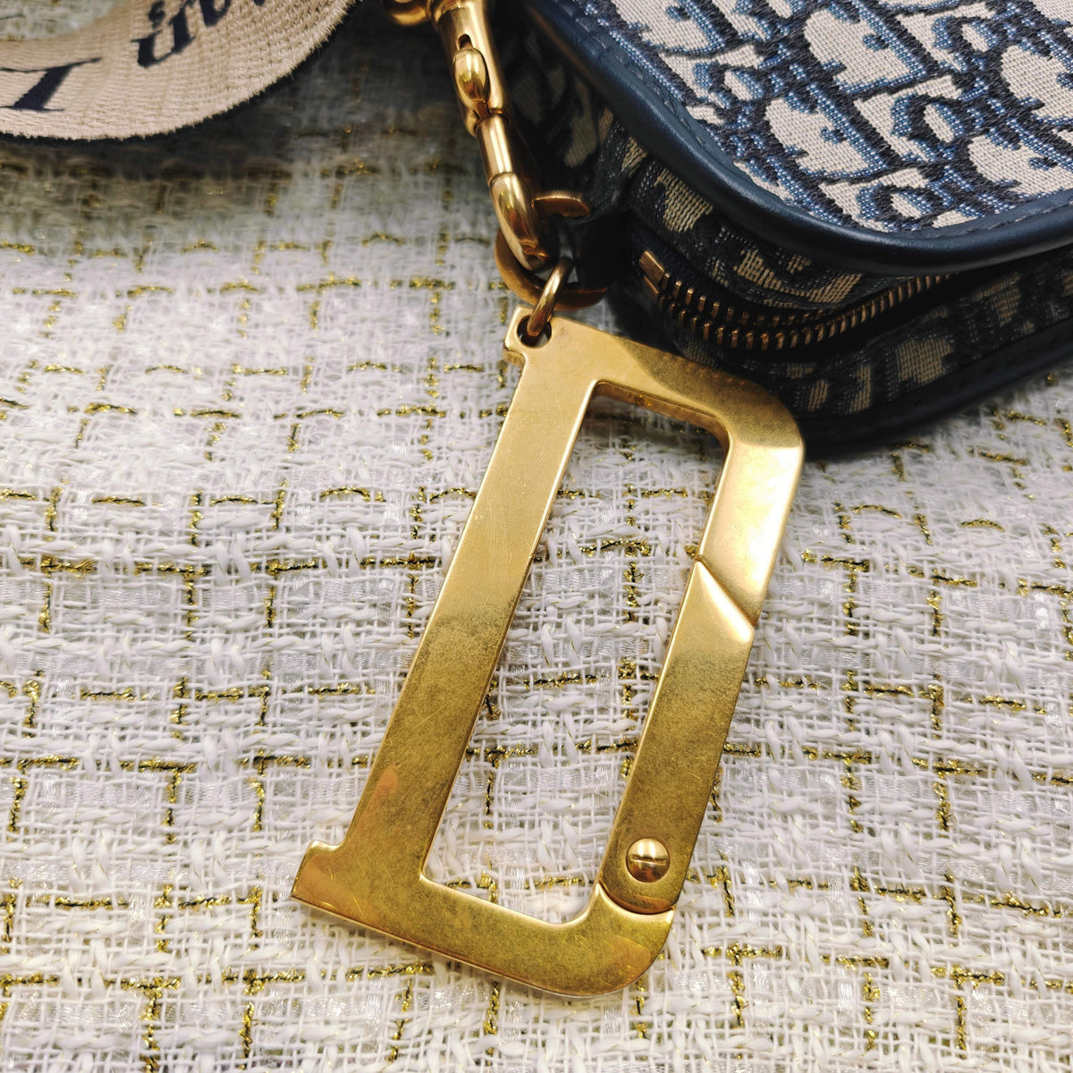 Dior - Other - Cloth - Multicolour