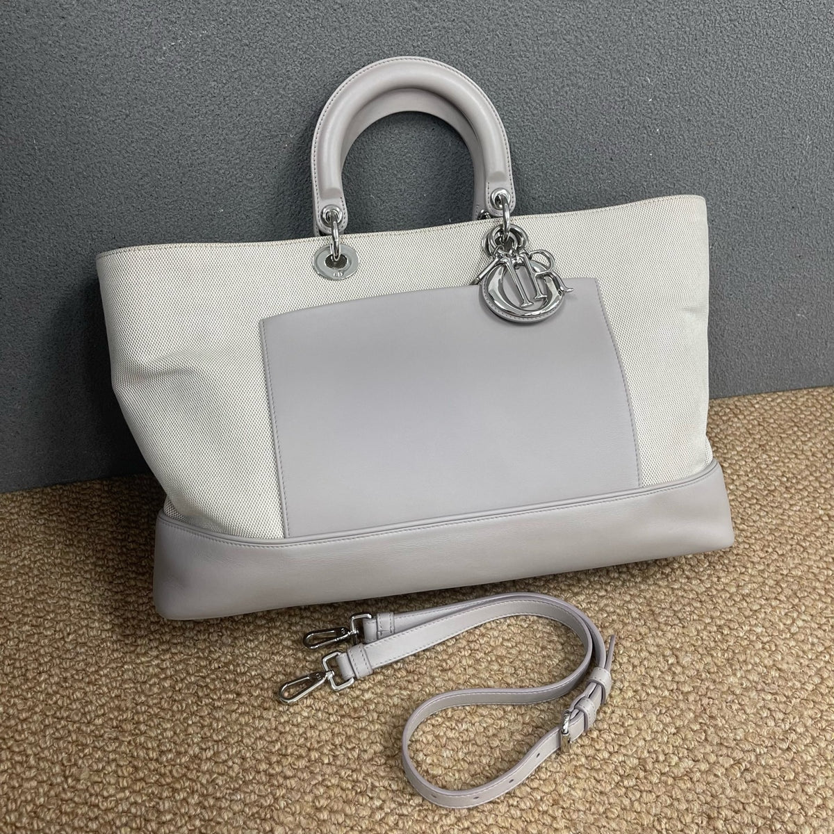 Dior - Other - Cloth - Multicolour - (large)