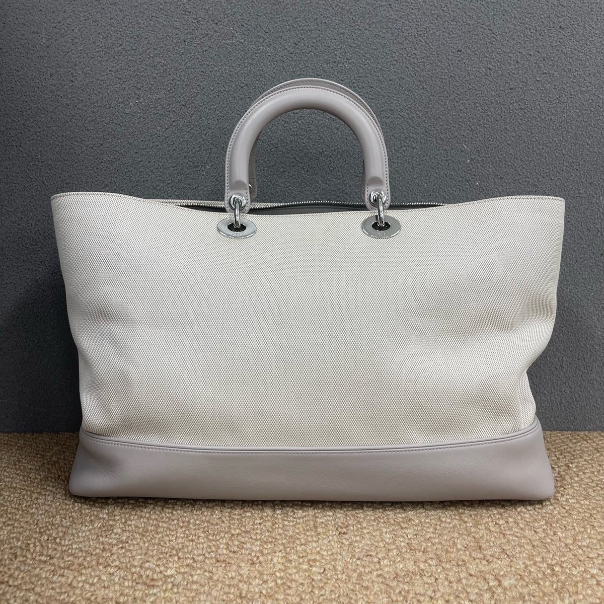 Dior - Other - Cloth - Multicolour - (large)