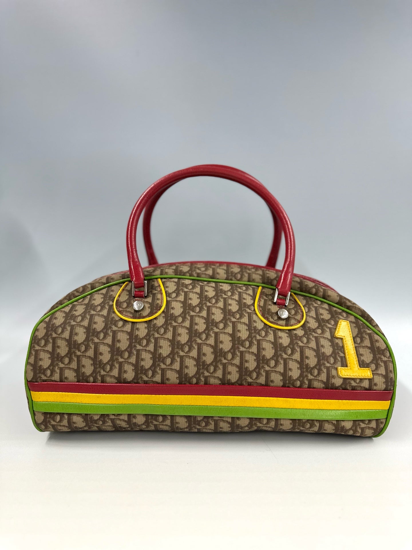 Dior - Other - Cloth - Multicolour - (Medium)