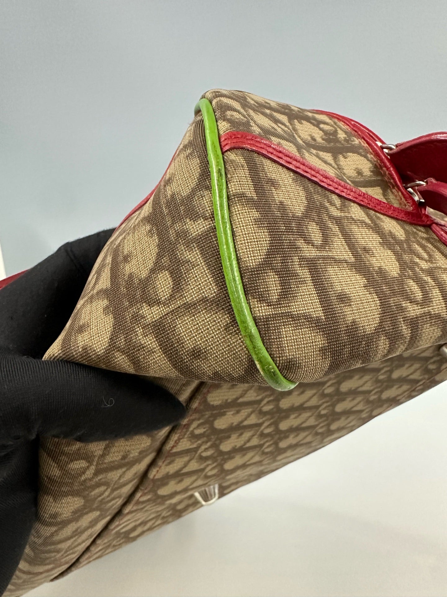 Dior - Other - Cloth - Multicolour - (Medium)