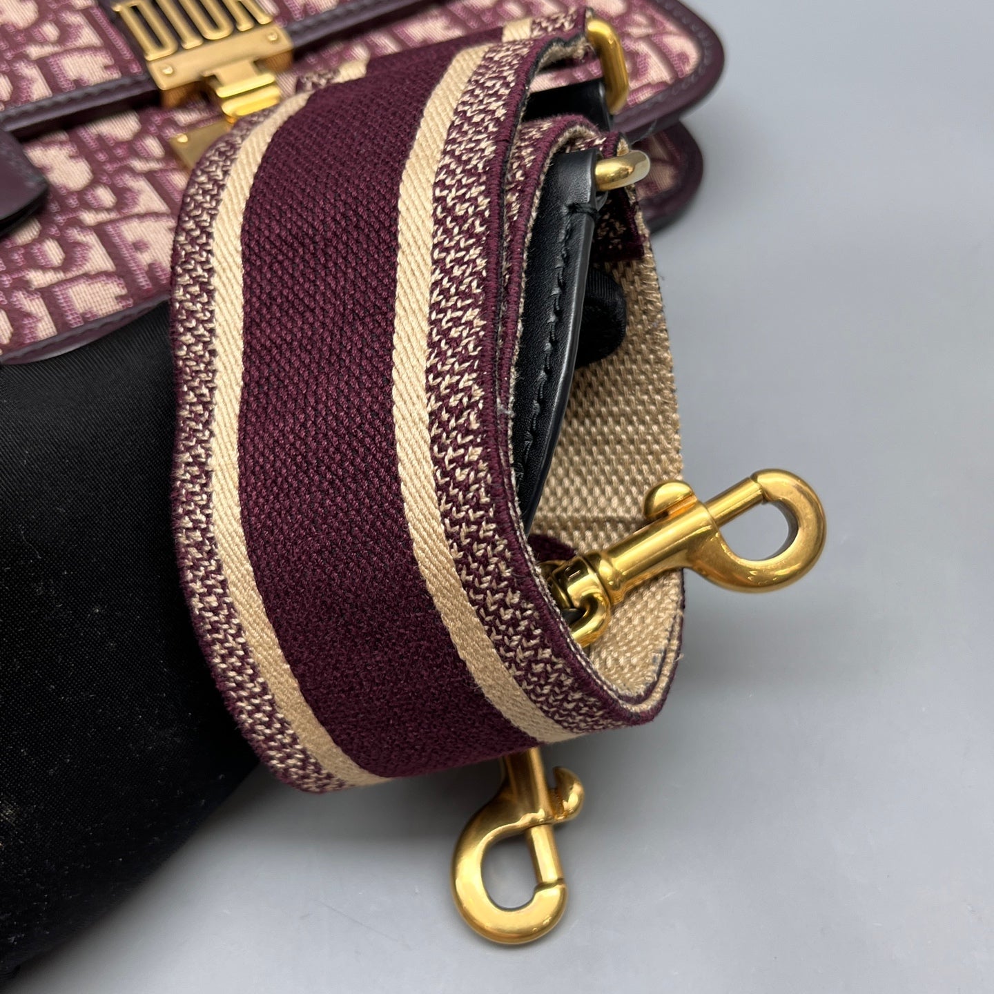 Dior - Other - Cloth - Multicolour - (medium)
