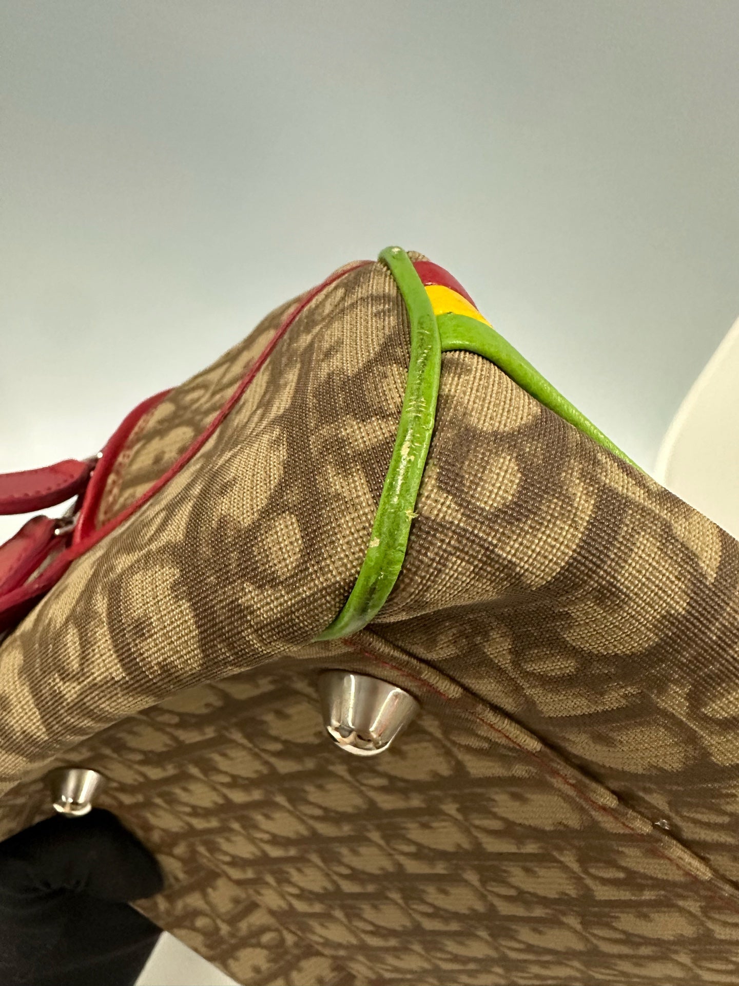 Dior - Other - Cloth - Multicolour - (Medium)
