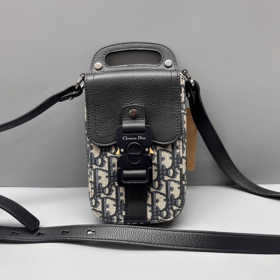 Dior - Other - Cloth - Multicolour - (mini)
