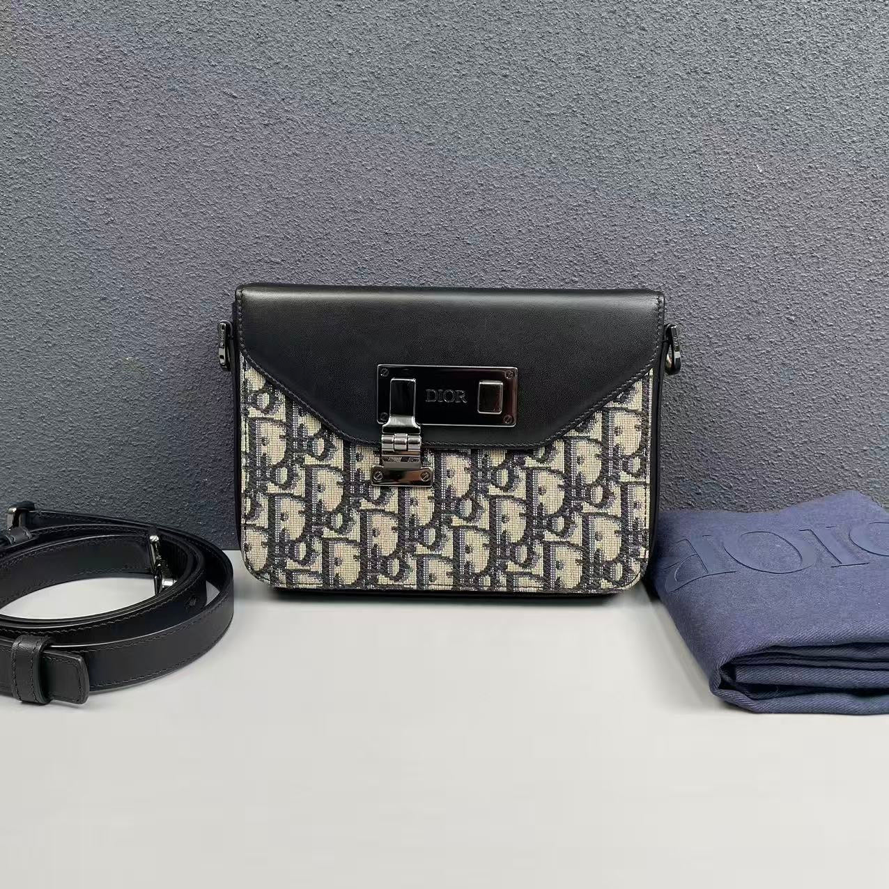 Dior - Other - Cloth - Multicolour - (mini)
