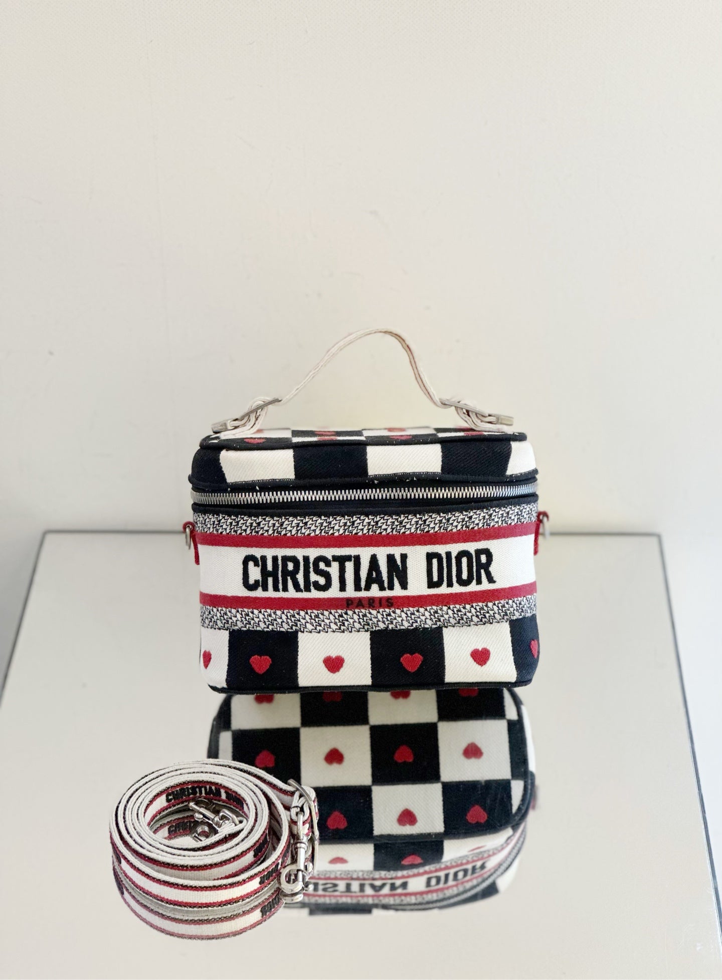 Dior - Other - Cloth - Multicolour - (mini)