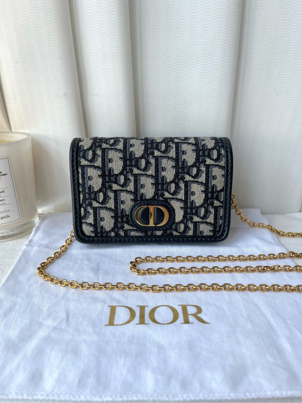 Dior - Other - Cloth - Multicolour - (mini)