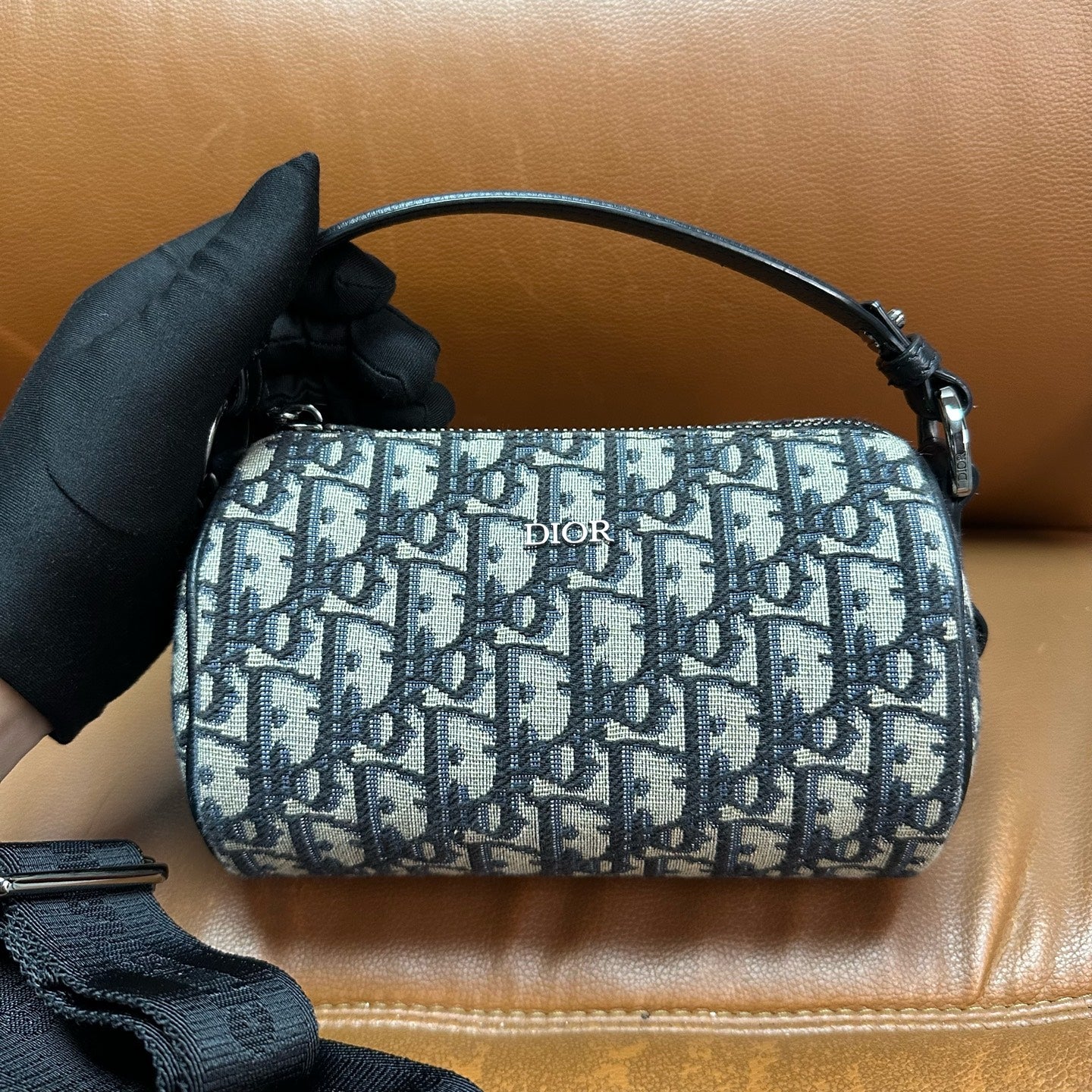 Dior - Other - Cloth - Multicolour - (mini)
