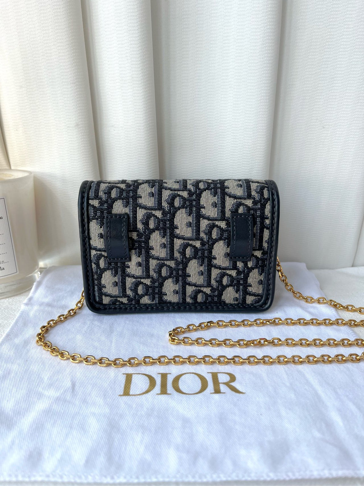 Dior - Other - Cloth - Multicolour - (mini)