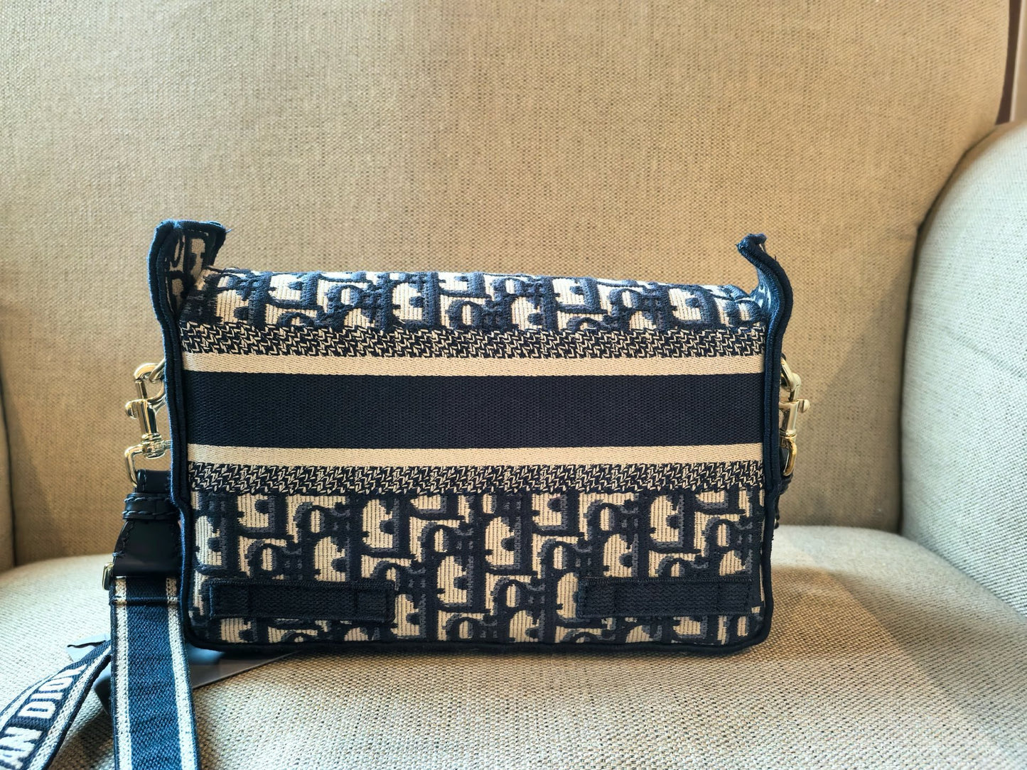 Dior - Other - Cloth - Multicolour - (mini)