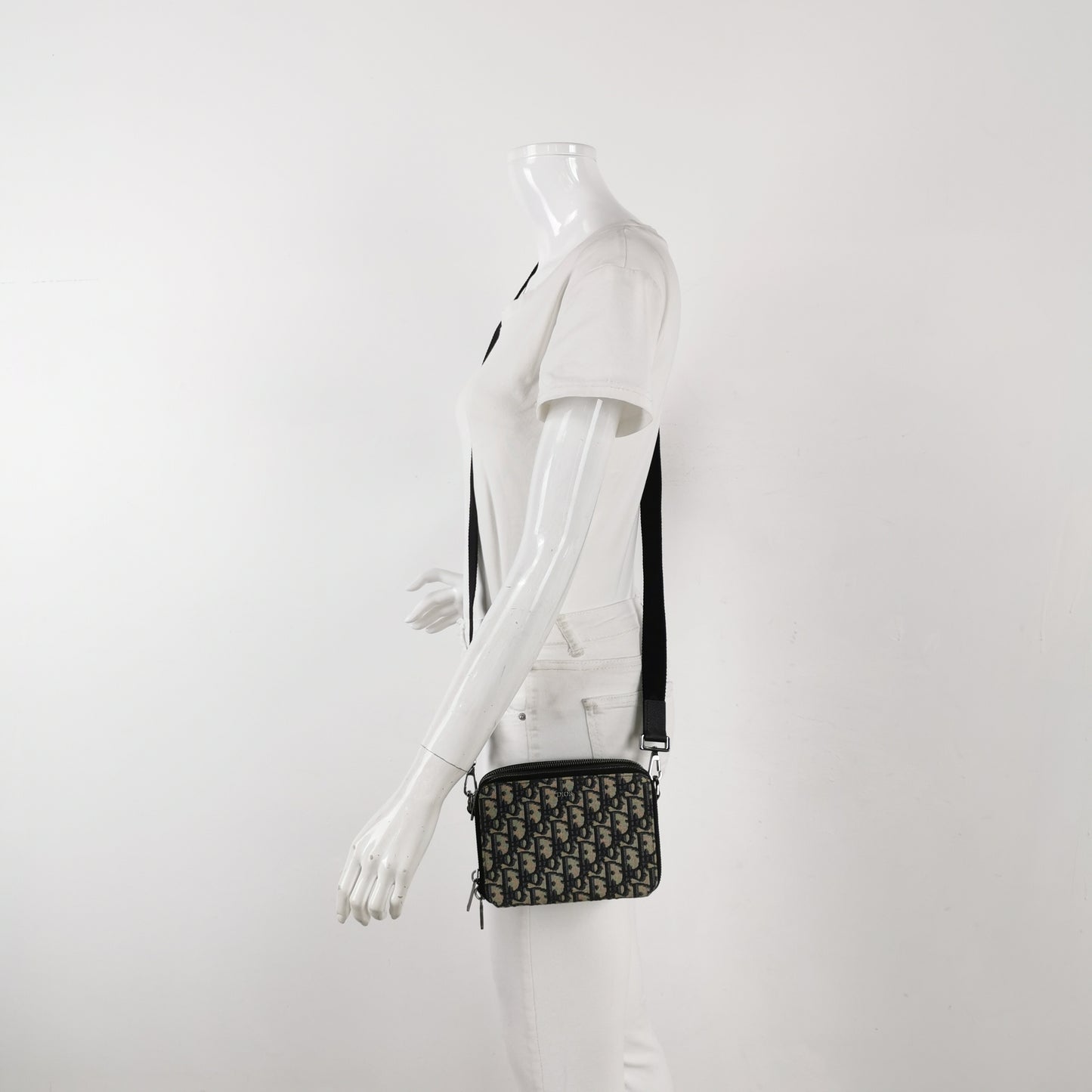 Dior - Other - Cloth - Multicolour - (mini)