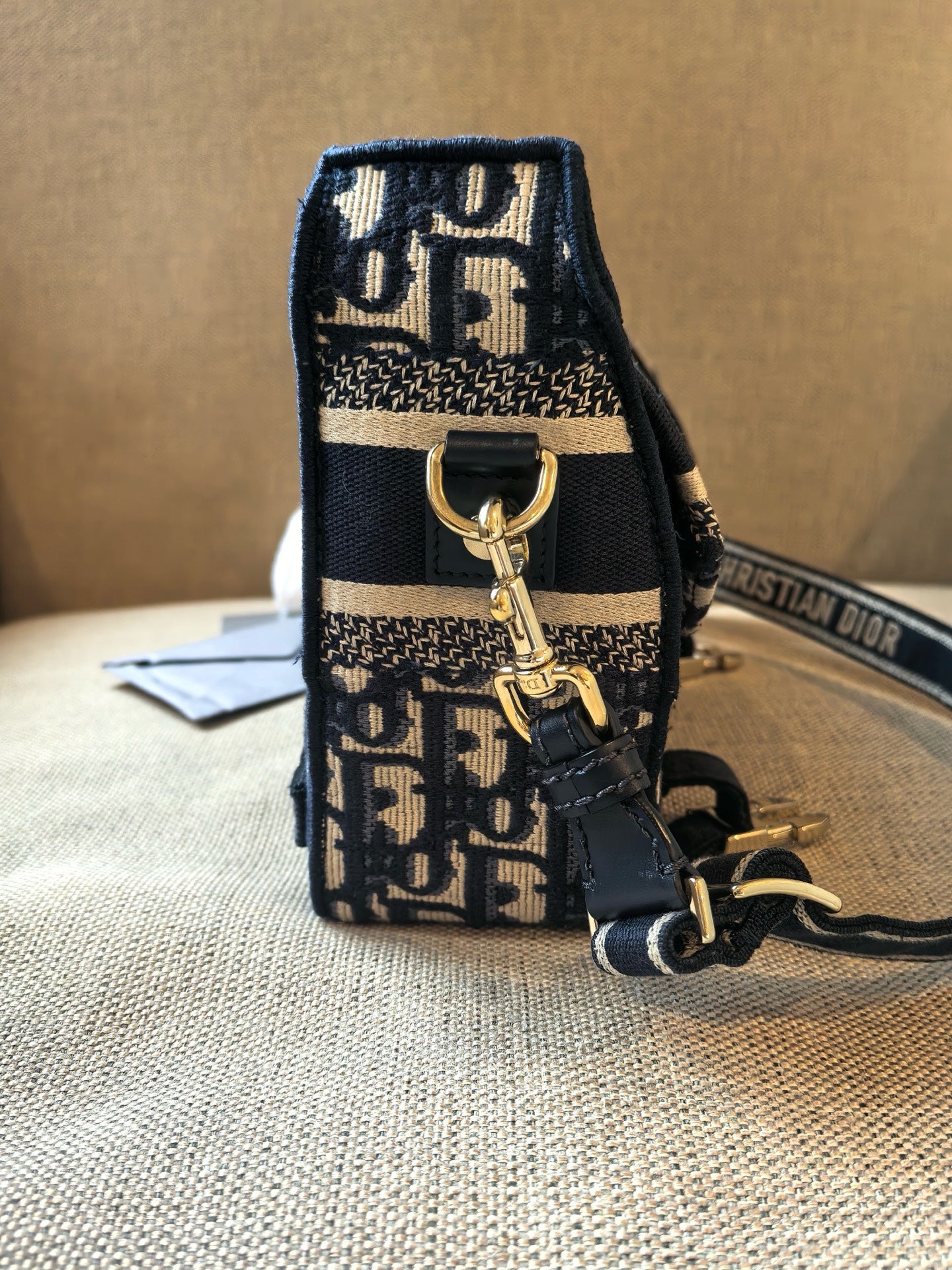 Dior - Other - Cloth - Multicolour - (mini)