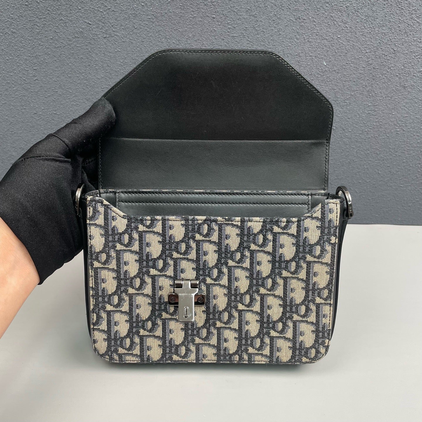 Dior - Other - Cloth - Multicolour - (mini)