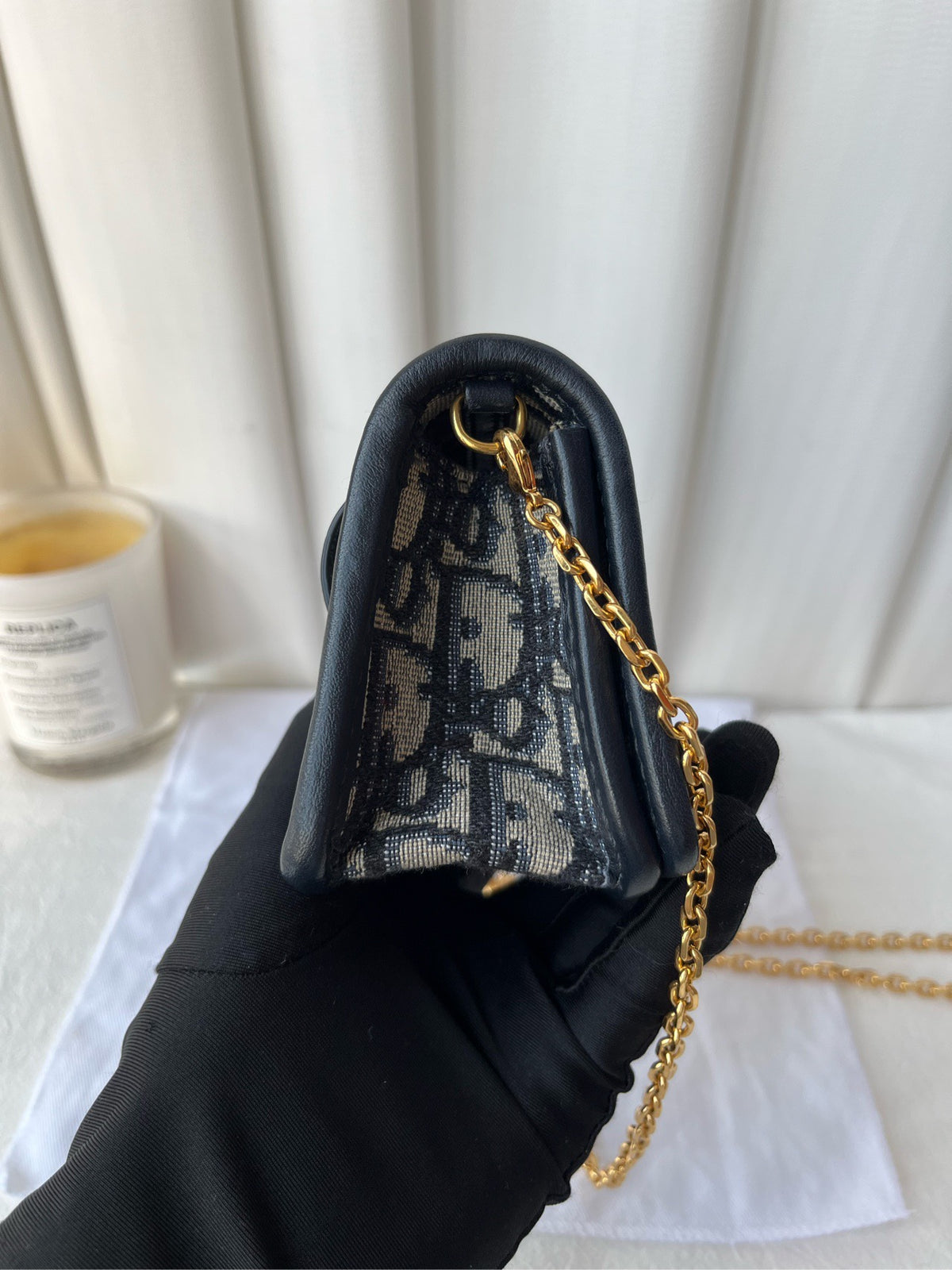 Dior - Other - Cloth - Multicolour - (mini)