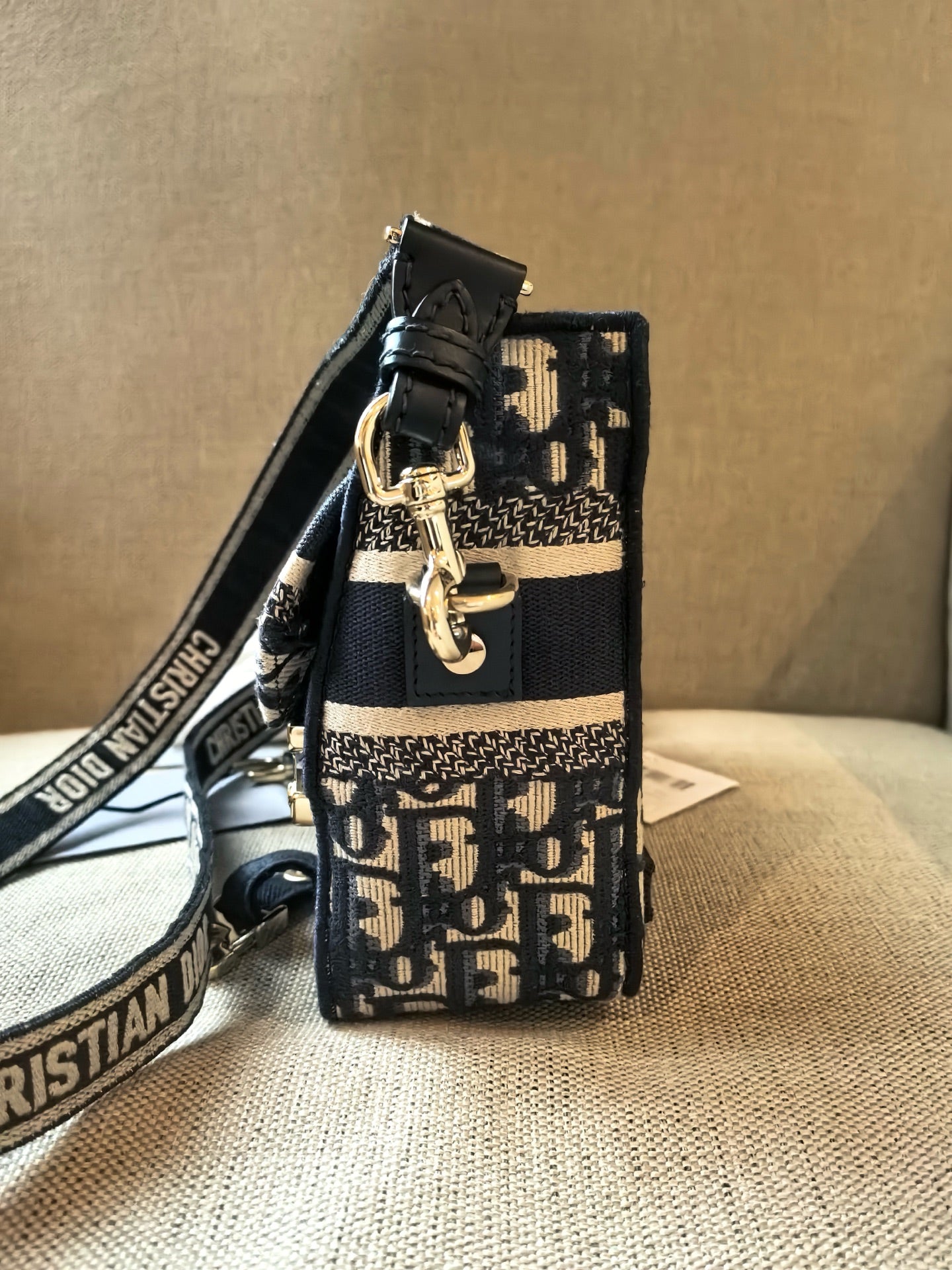 Dior - Other - Cloth - Multicolour - (mini)